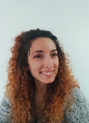 Redactora / Responsable de Comunicación