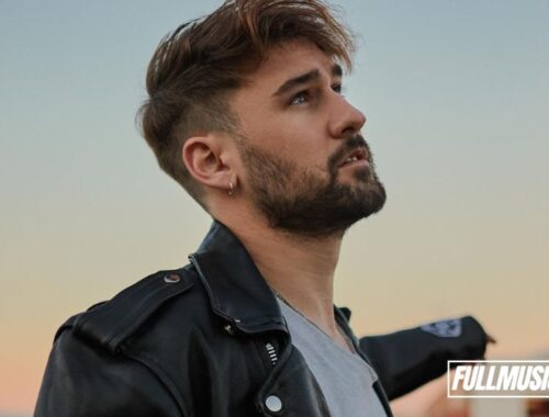 Dani Fernandez arrasa