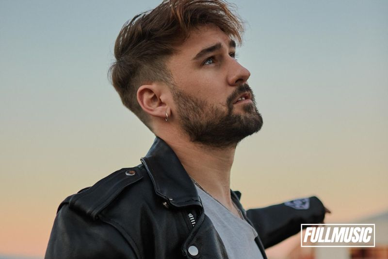 Dani Fernandez arrasa