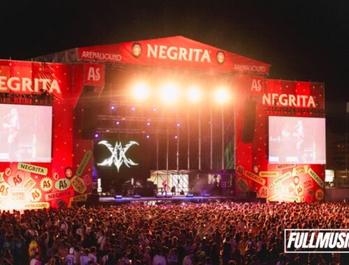 Arenal Sound 2024