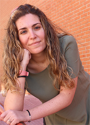 DIRECTORA / DESARROLLO WEB