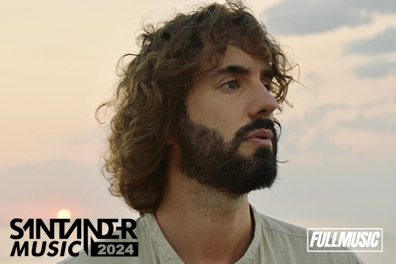 santander music 2024