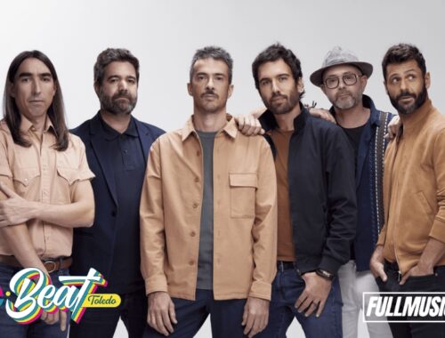 Toledo beat Festival