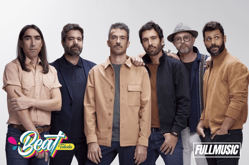 Toledo beat Festival