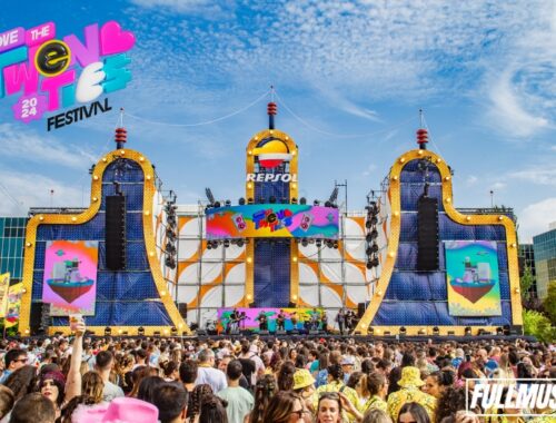 Reviviendo la época Millennial