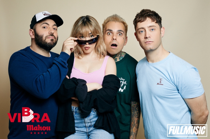 Vibra Mahou Fest 2024