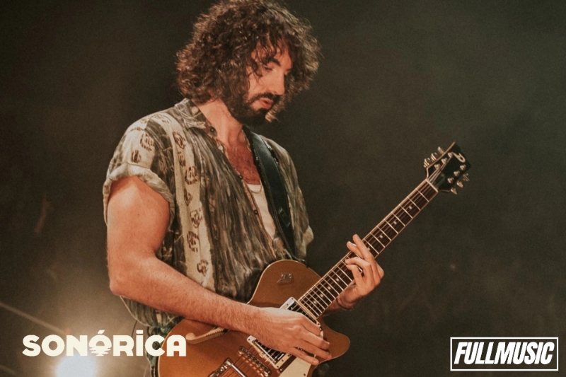 Sonórica 2025 presenta un cartel espectacular