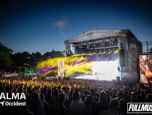Festival Alma Occident Madrid vuelve en 2025
