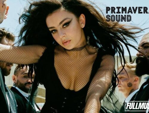 diversidad musical en el primavera sound
