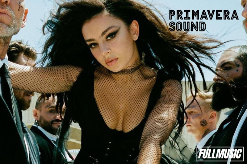 diversidad musical en el primavera sound