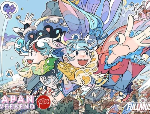 Japan Weekend Madrid 2025