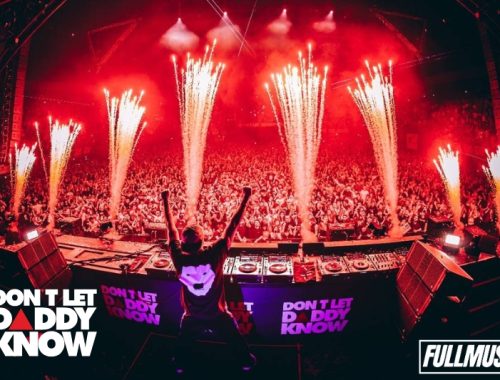 Don't Let Daddy Know regresa a madrid