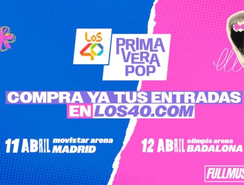 Primavera Pop 2025