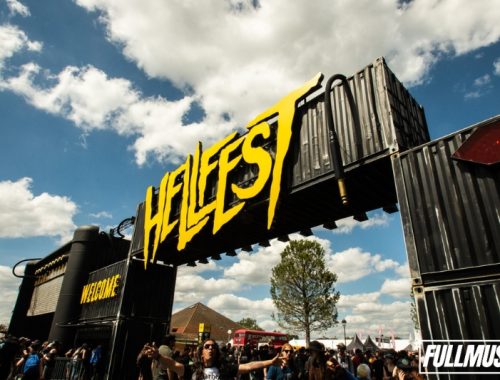 Hellfest 2025
