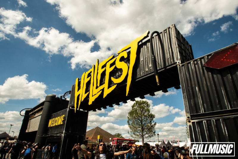 Hellfest 2025