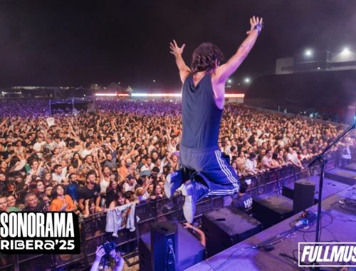 sonorama ribera 2025