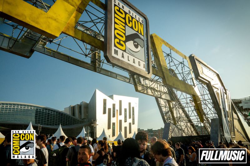 Comic Con