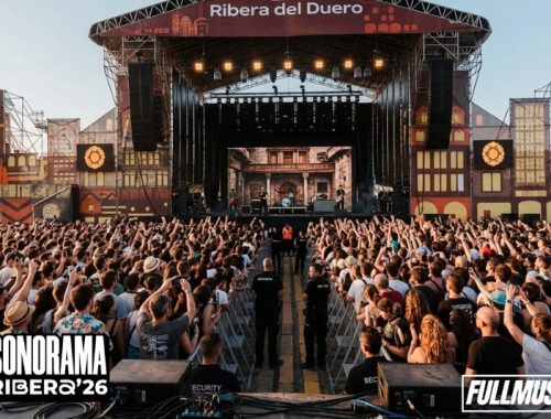 Sonorama-Ribera blog