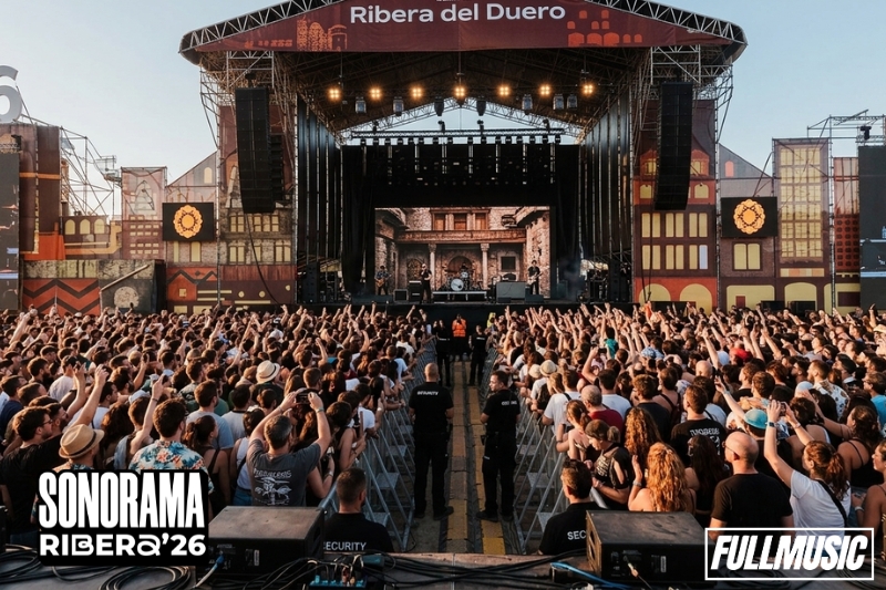 Sonorama-Ribera blog